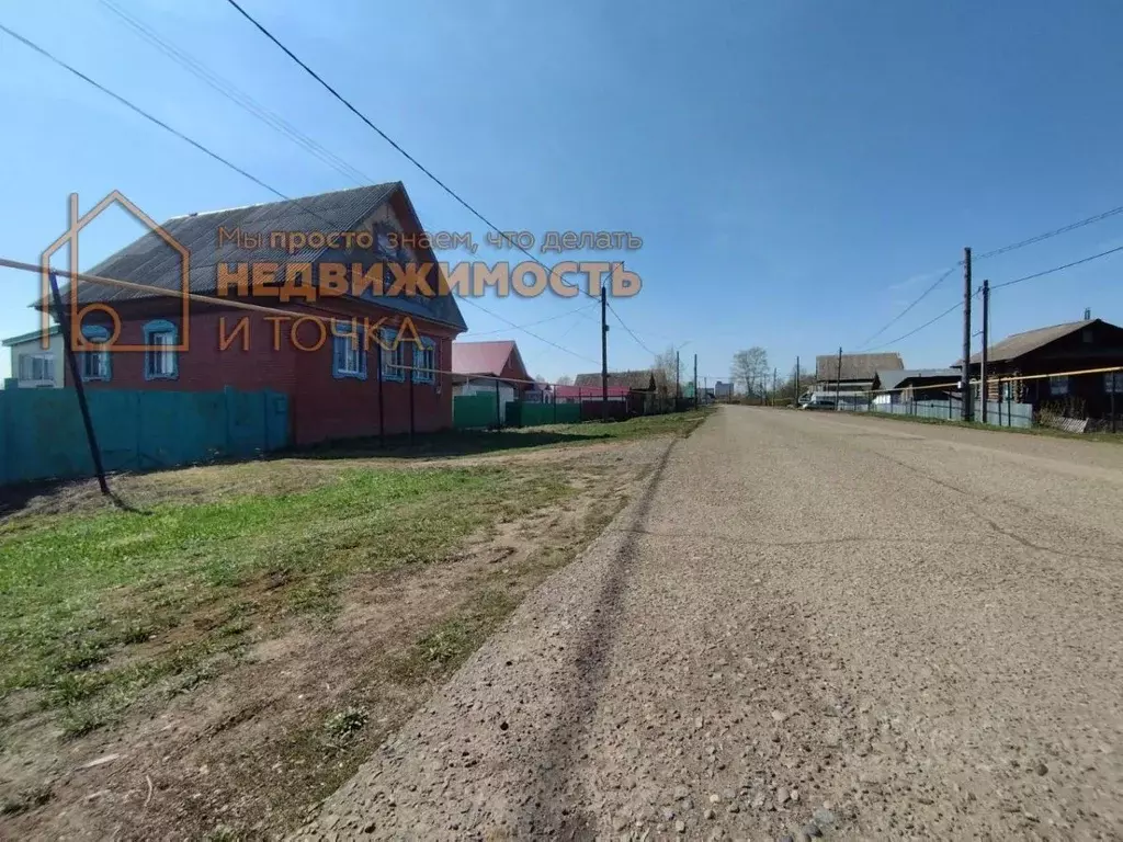 Дом в Башкортостан, Янаул ул. Тимирязева, 38 (72 м) - Фото 1