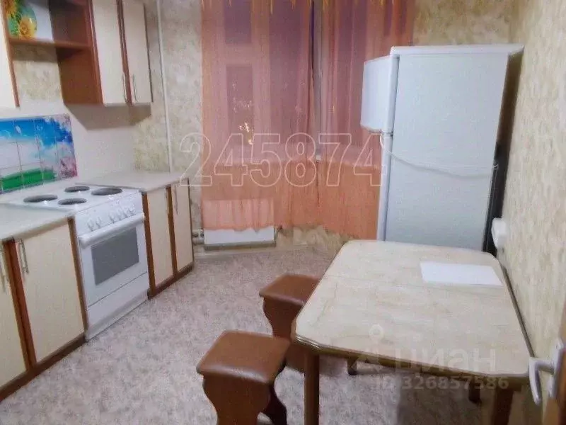 2-к кв. Москва Рождественская ул., 19к2 (52.0 м) - Фото 2