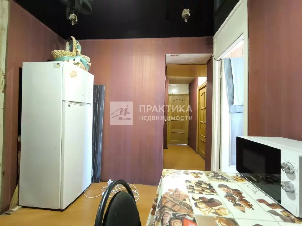 Продается 3-комнатная квартира - Фото 2