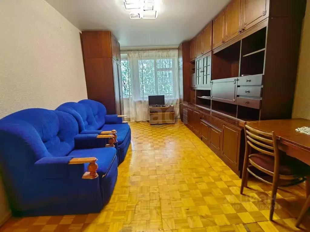 1-к кв. Удмуртия, Ижевск ул. 9 Января, 185 (31.0 м) - Фото 1