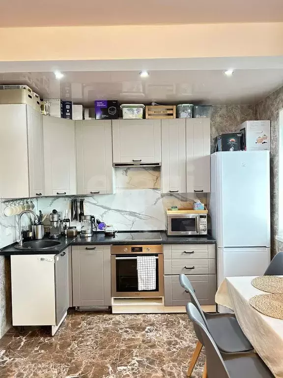 Продаётся 1-к квартира, 37.4 м - Фото 1