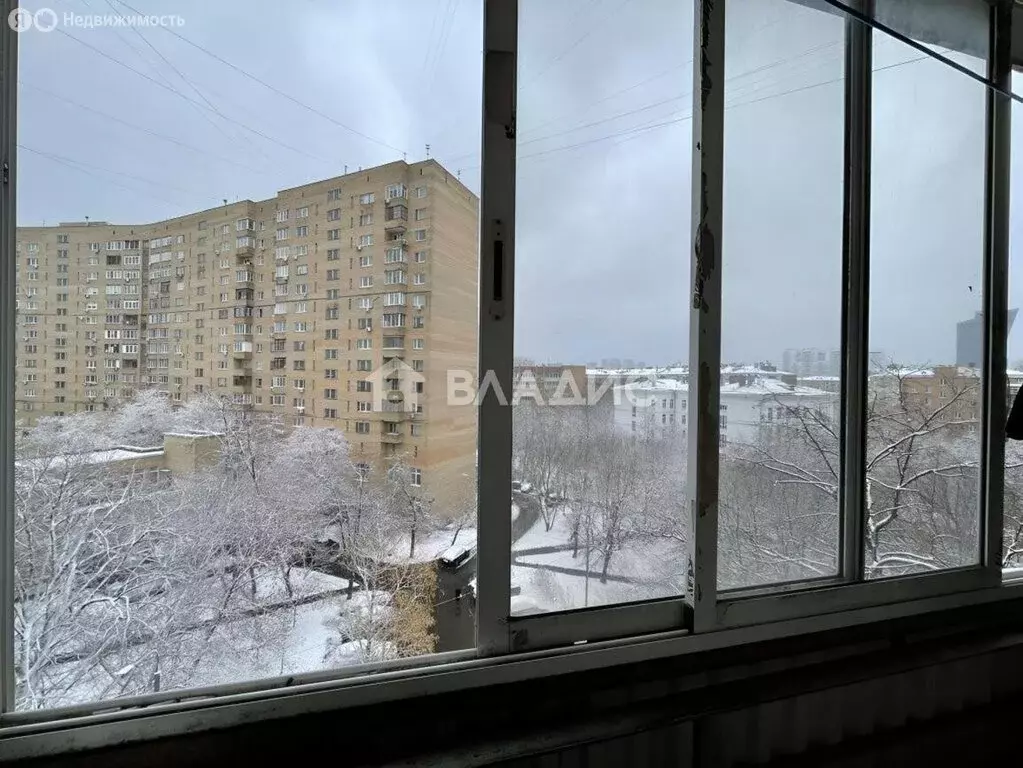 2-комнатная квартира: Москва, улица Зорге, 36 (45 м) - Фото 2