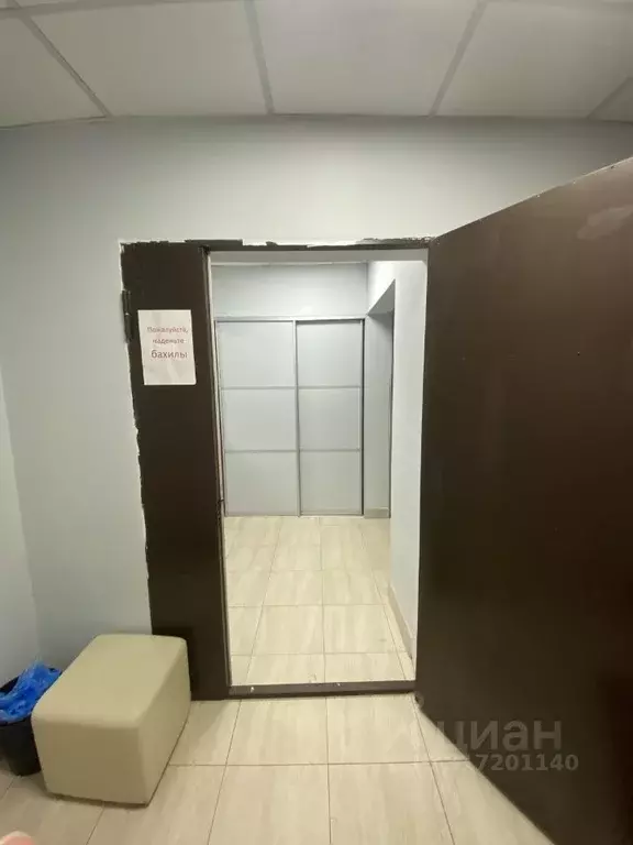Помещение свободного назначения в Москва Новгородская ул., 5к1 (101 м) - Фото 0