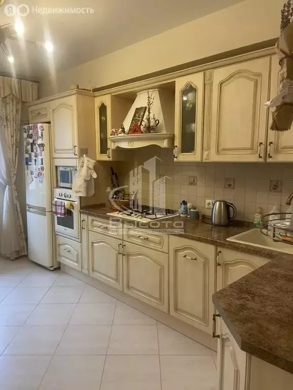 2-комнатная квартира: Калуга, улица Георгия Димитрова, 22 (70.6 м) - Фото 1