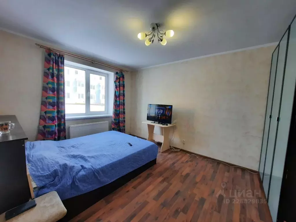 2-к кв. Московская область, Ступино городской округ, с. Верзилово, ... - Фото 2