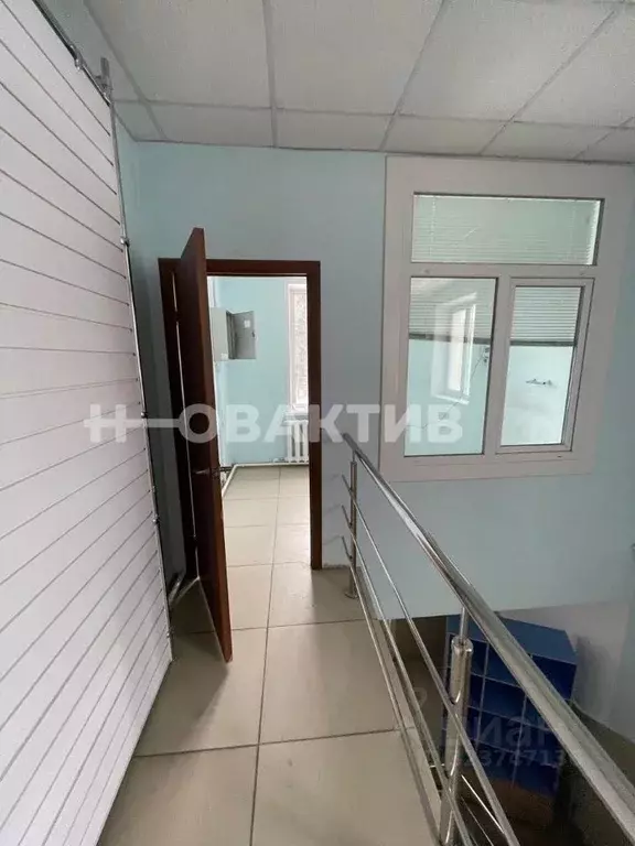 Торговая площадь в Новосибирская область, Искитим ул. Пушкина, 79к1 ... - Фото 2