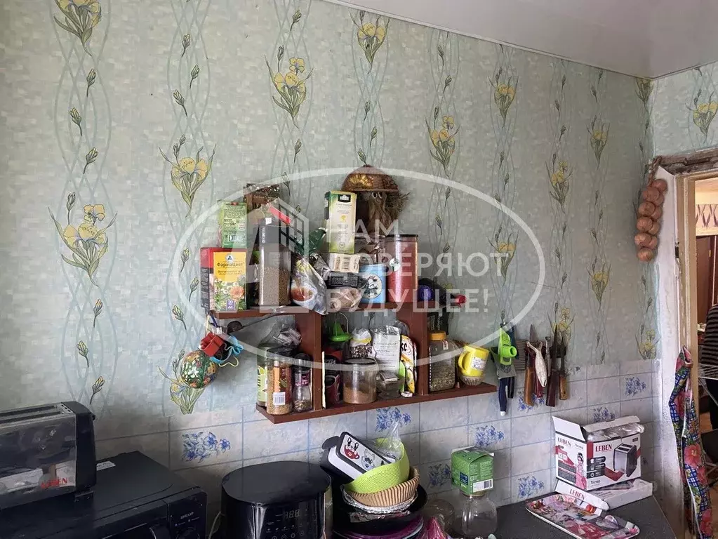 2-к кв. Пермский край, Лысьва ул. Революции, 52 (45.2 м) - Фото 2