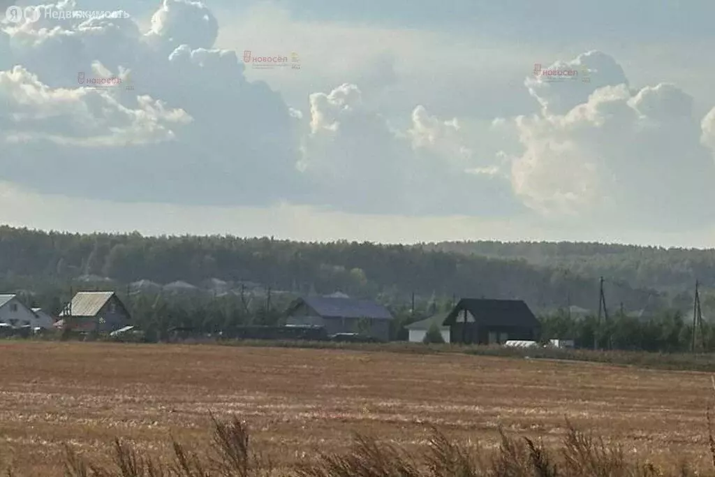 Участок в посёлок Бобровский, улица Краснодеревцев (10 м) - Фото 1