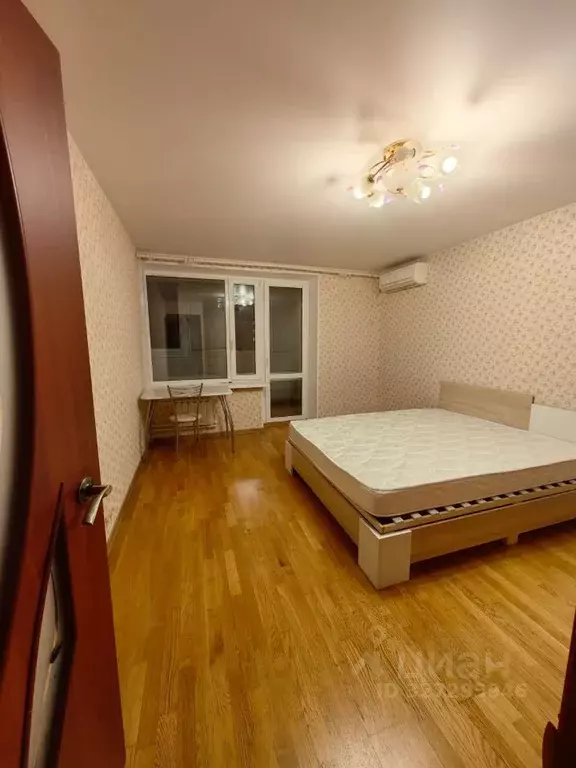 1-к кв. Москва ул. Цюрупы, 12К5 (36.0 м) - Фото 1