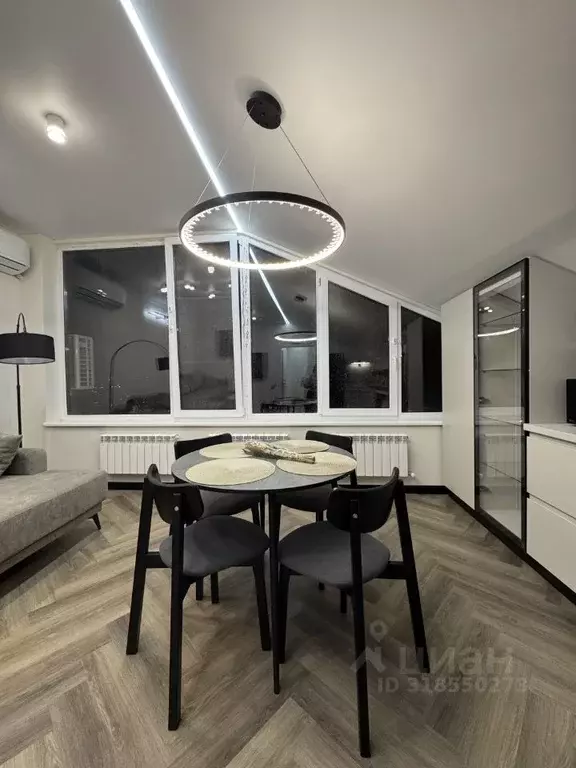 3-к кв. Дагестан, Махачкала ул. Каримова, 15 (65.0 м) - Фото 1
