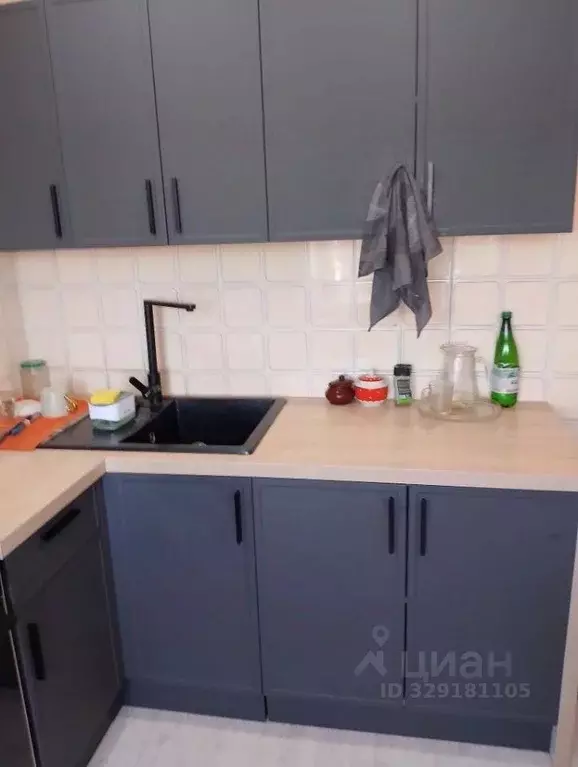 1-к кв. Удмуртия, Ижевск ул. Городок Машиностроителей, 99 (36.7 м) - Фото 2