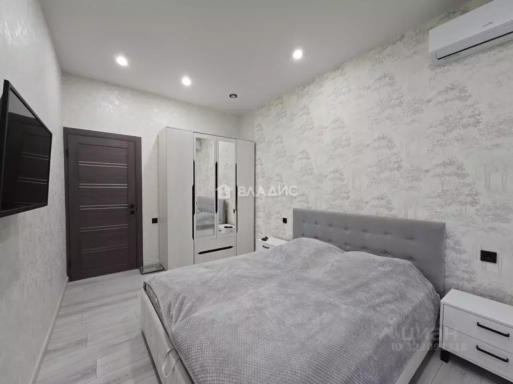 3-к кв. Воронежская область, Воронеж Ольховый пер., 9Б (81.0 м) - Фото 1