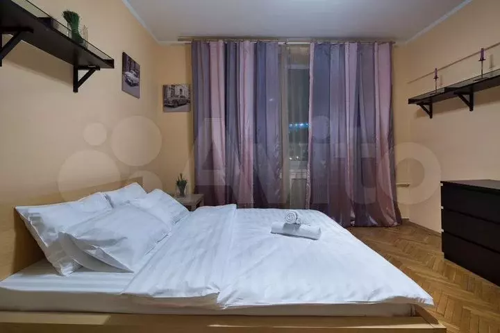 Комната 20м в 3-к., 5/9эт. - Фото 1