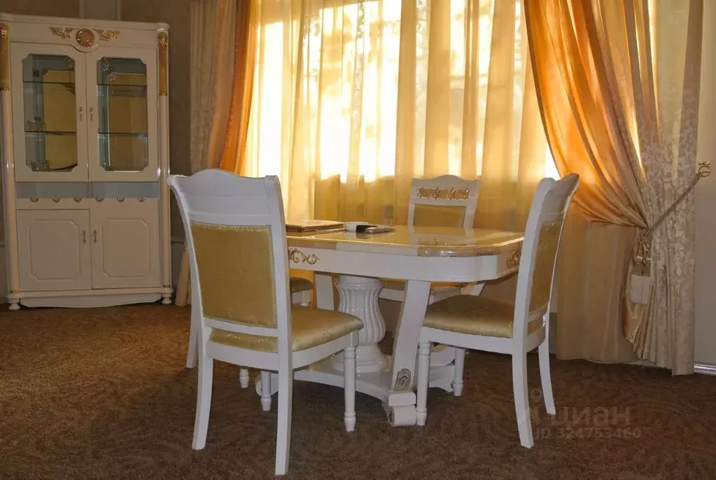 Комната Краснодарский край, Белореченск Заводская ул., 8Б (42.0 м) - Фото 1