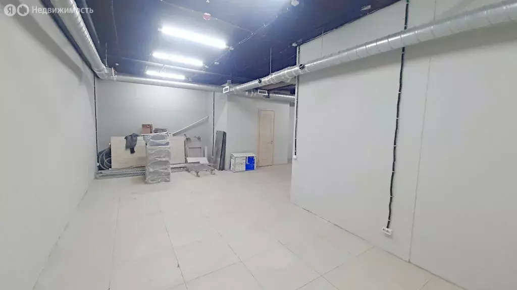 Помещение свободного назначения (110 м) - Фото 2