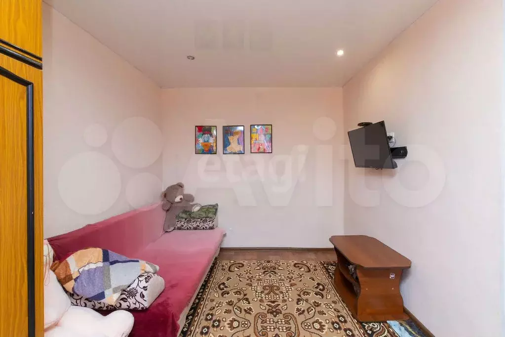 Квартира-студия, 24 м, 3/5 эт. - Фото 1