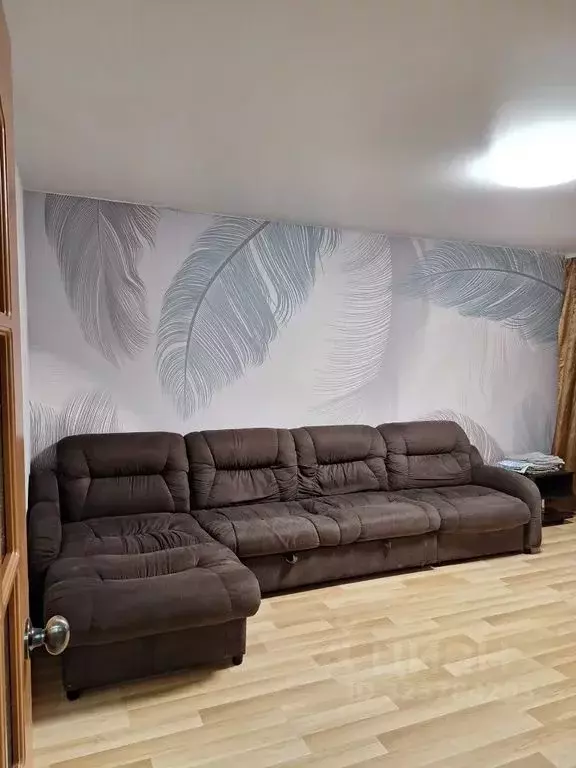 2-к кв. Коми, Печора г. Печора муниципальное образование, Печорский ... - Фото 1