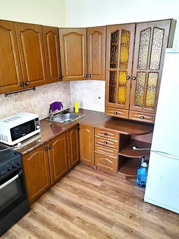 1-к кв. Иркутская область, Иркутск наб. Верхняя, 145/15 (35.0 м) - Фото 0
