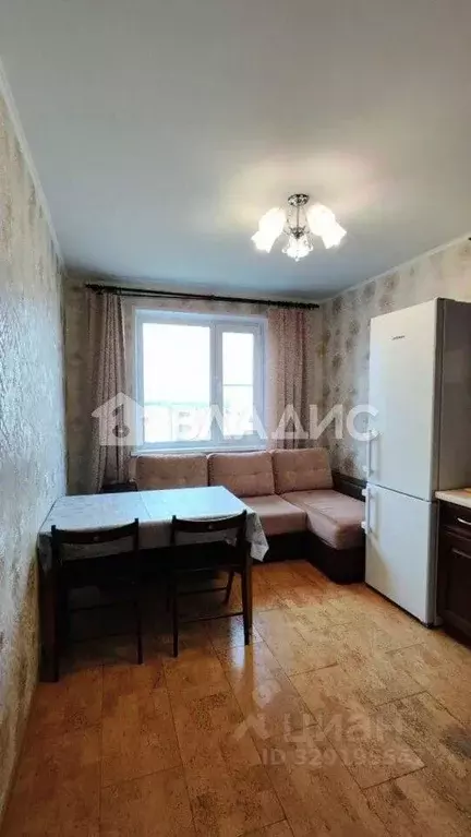 1-к кв. Московская область, Долгопрудный Лихачевское ш., 6к4 (45.1 м) - Фото 2