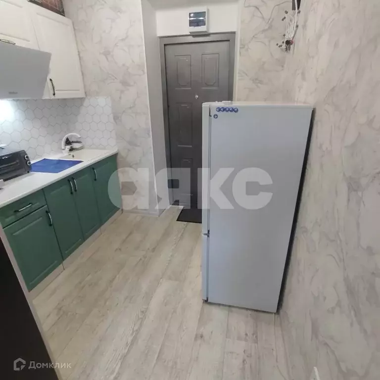Продаётся квартира-студия, 15 м - Фото 1