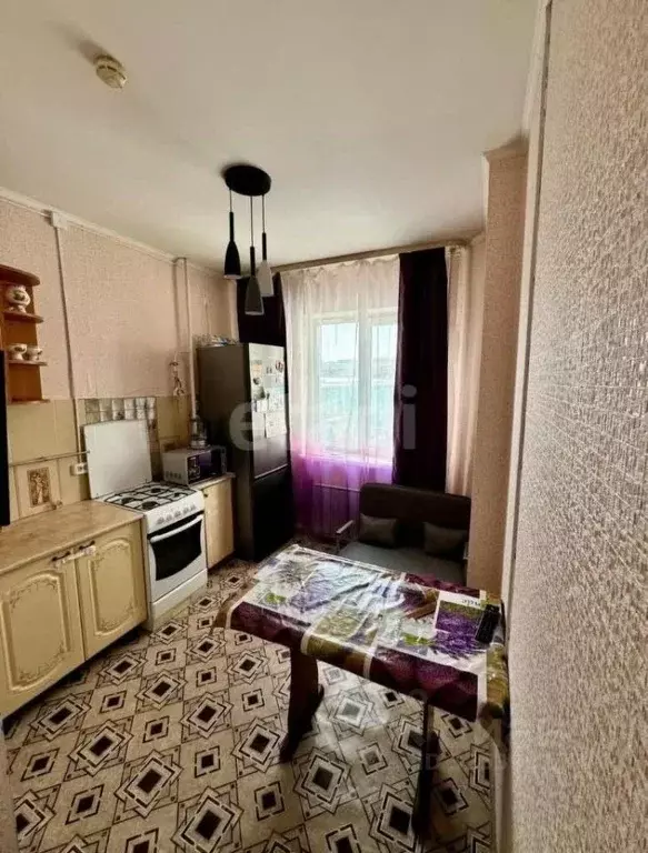 1-к кв. Саха (Якутия), Якутск ул. Кирова, 31/6 (35.8 м) - Фото 2