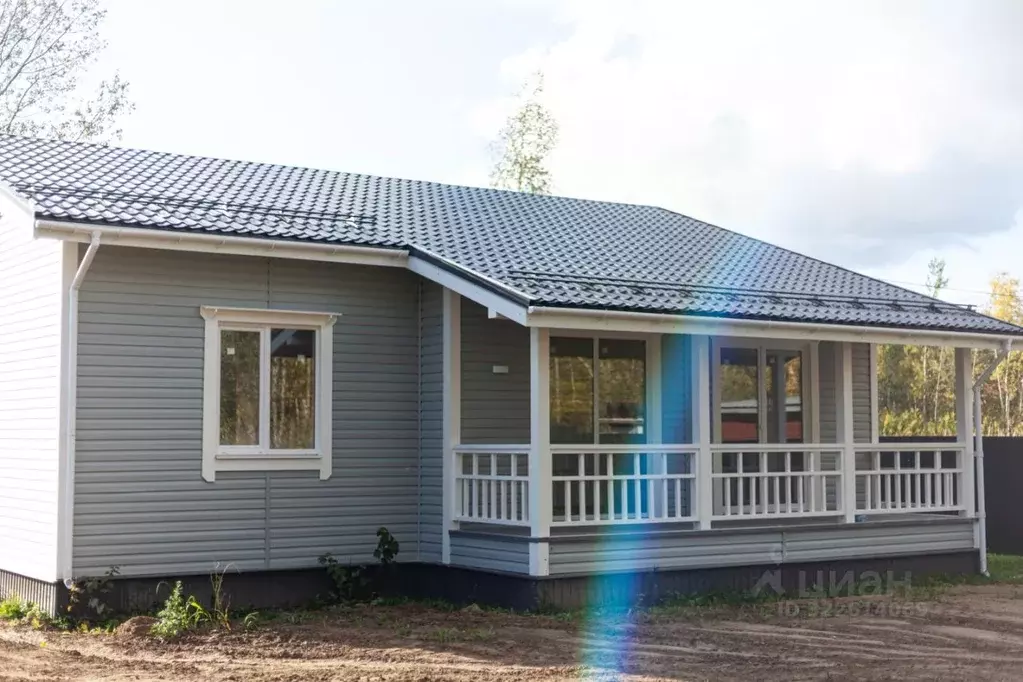 Дом в Вологодская область, Вологда Медик садоводческое товарищество, ... - Фото 2