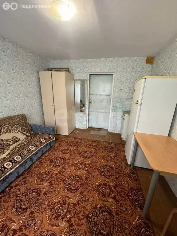 1к в -комнатной квартире (12.2 м) - Фото 2