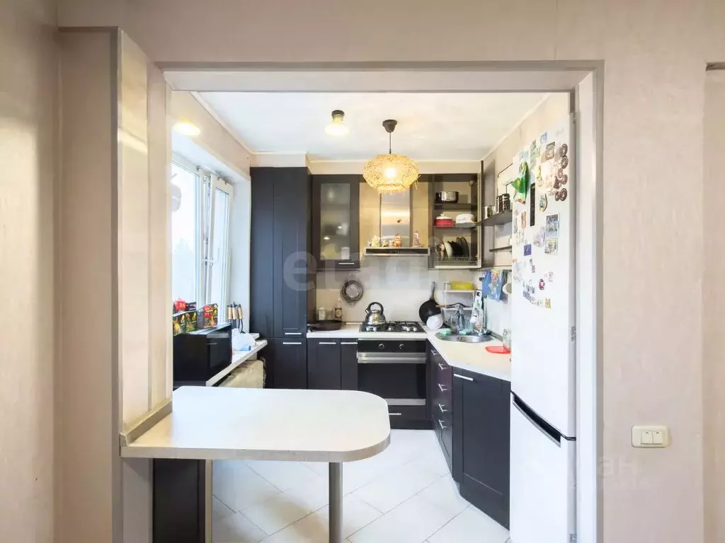 3-к кв. Вологодская область, Вологда ул. Текстильщиков, 21Б (63.4 м) - Фото 2