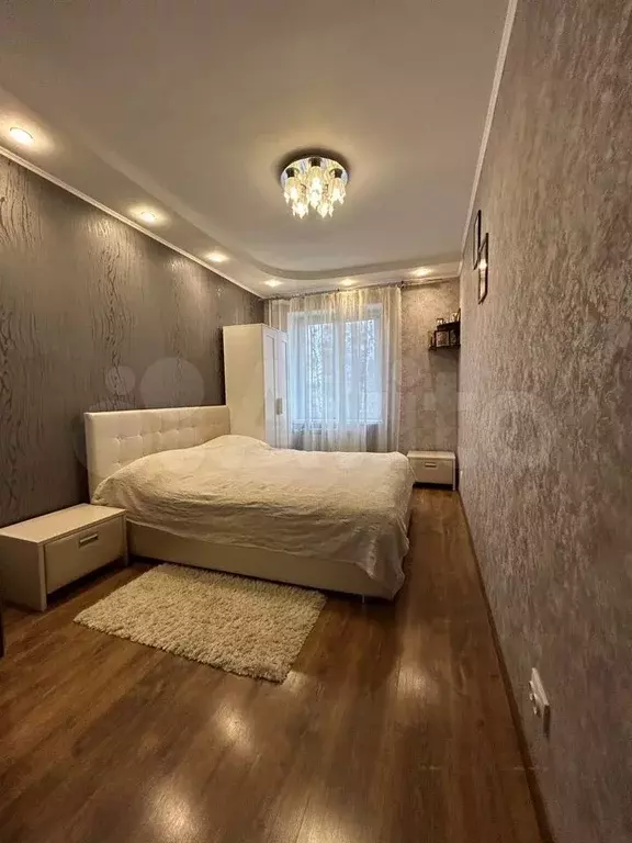 2-к. квартира, 45 м, 4/5 эт. - Фото 1