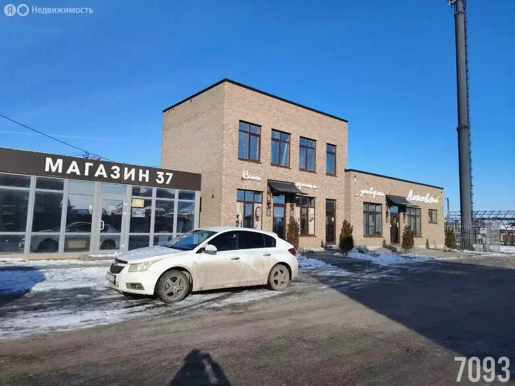 Участок в Аксай, Ильинская улица (6 м) - Фото 0