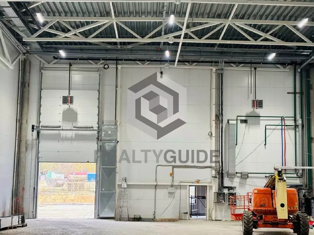 Склад в Московская область, Лыткарино Детский городок ЗИЛ тер., с60 ... - Фото 2