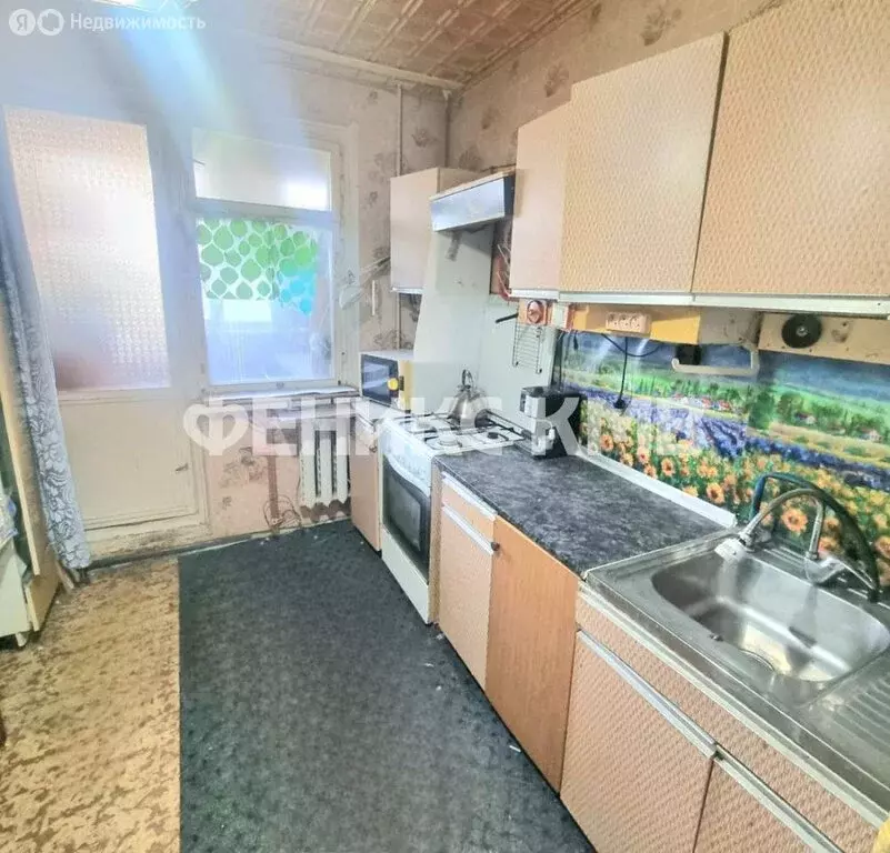 3-комнатная квартира: Пятигорск, улица Мира, 1 (68 м) - Фото 0