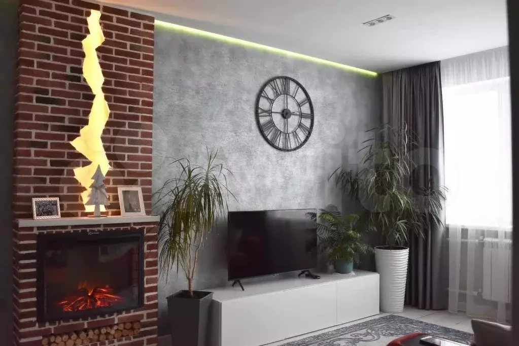 2-к. квартира, 50,1 м, 2/9 эт. - Фото 1