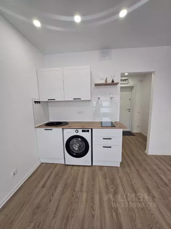 Студия Москва Варшавское ш., 280к1 (20.0 м) - Фото 1