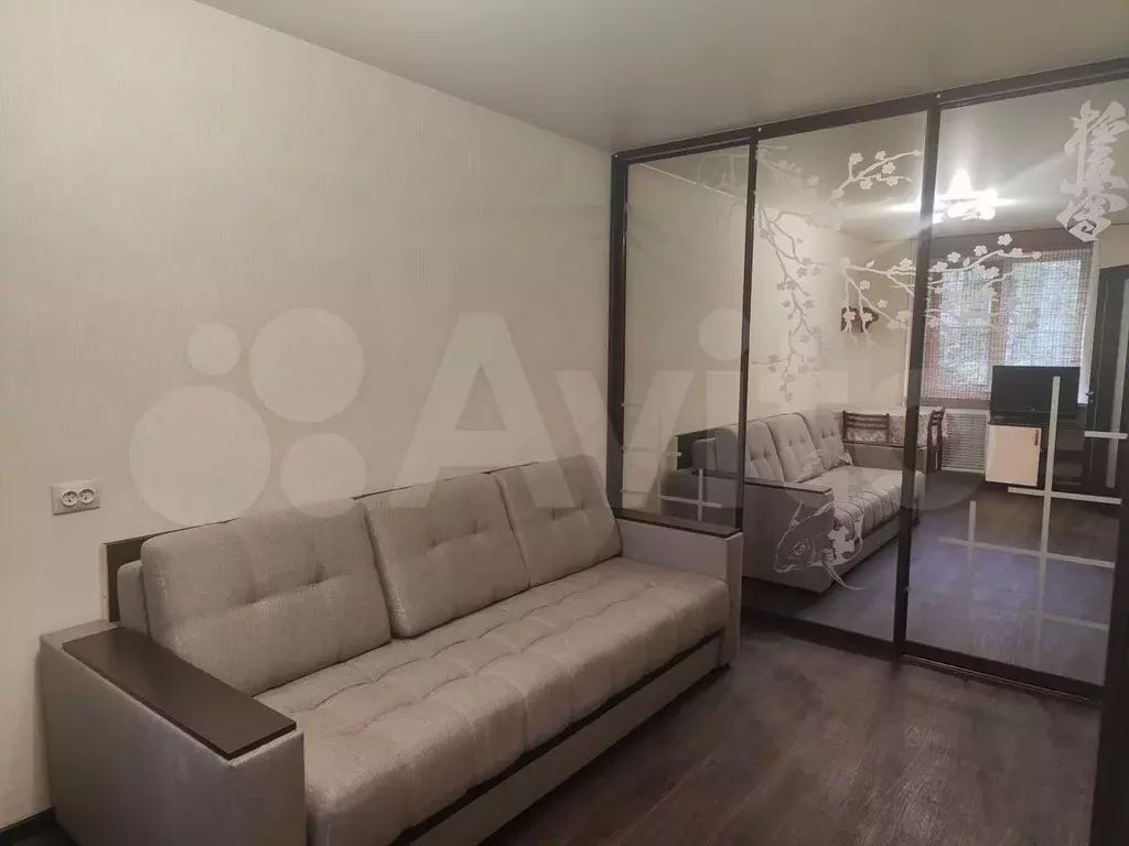 3-к. квартира, 58 м, 4/5 эт. - Фото 0