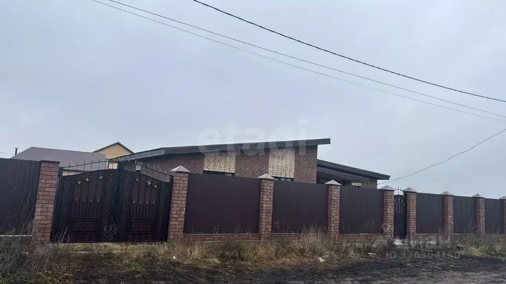 Дом в Башкортостан, Уфимский район, Зубовский сельсовет, Яшма дп ул. ... - Фото 1