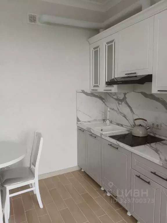 2-к кв. Чеченская республика, Грозный ул. Ярославского, 12 (47.5 м) - Фото 2