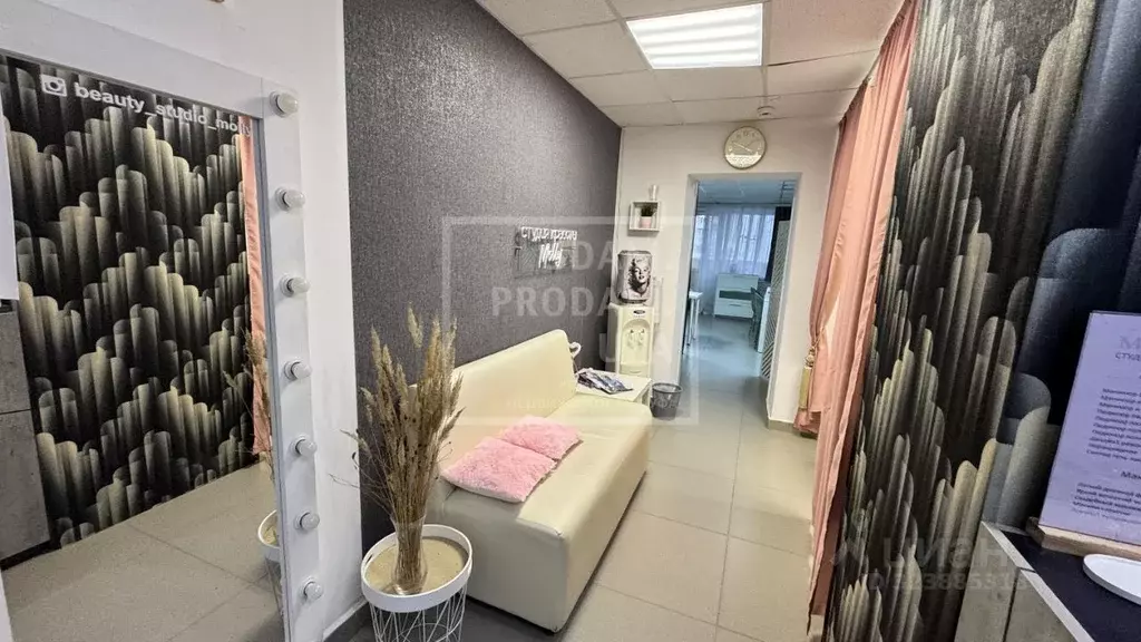 Помещение свободного назначения в Башкортостан, Уфа ул. Мингажева, 156 ... - Фото 2