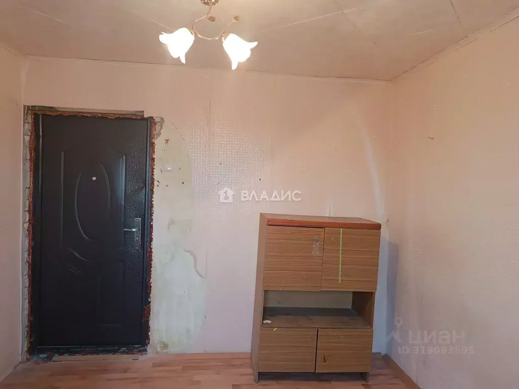 Комната Белгородская область, Белгород ул. Железнякова, 1 (11.4 м) - Фото 1