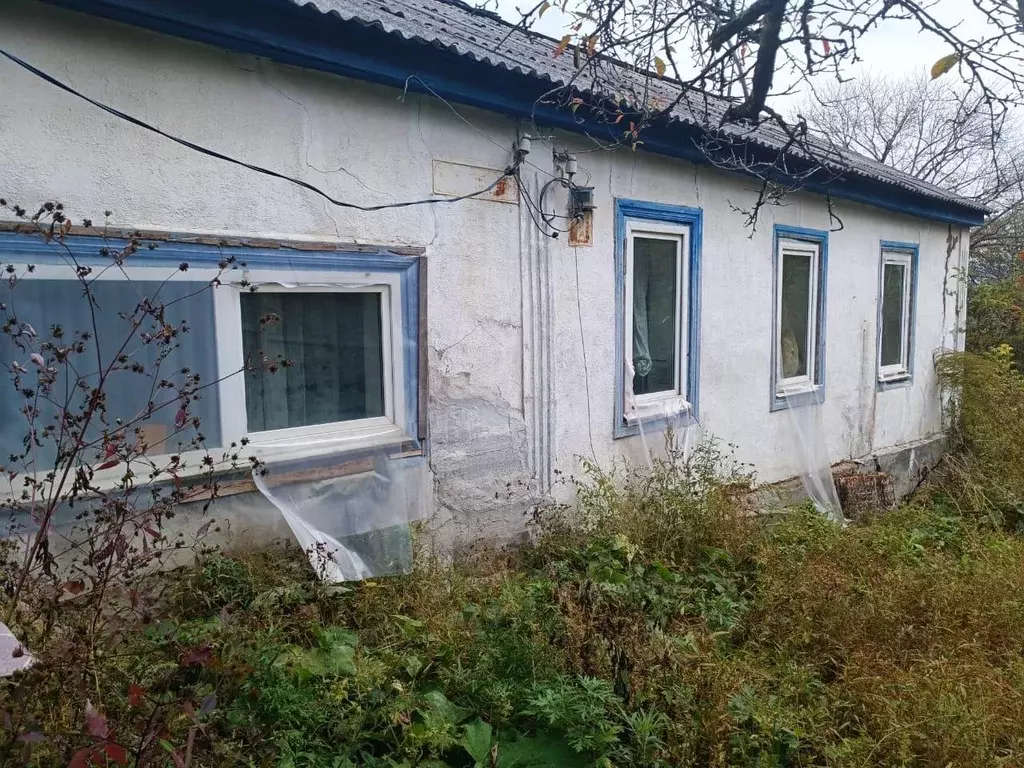 Дом, 55 м - Фото 1