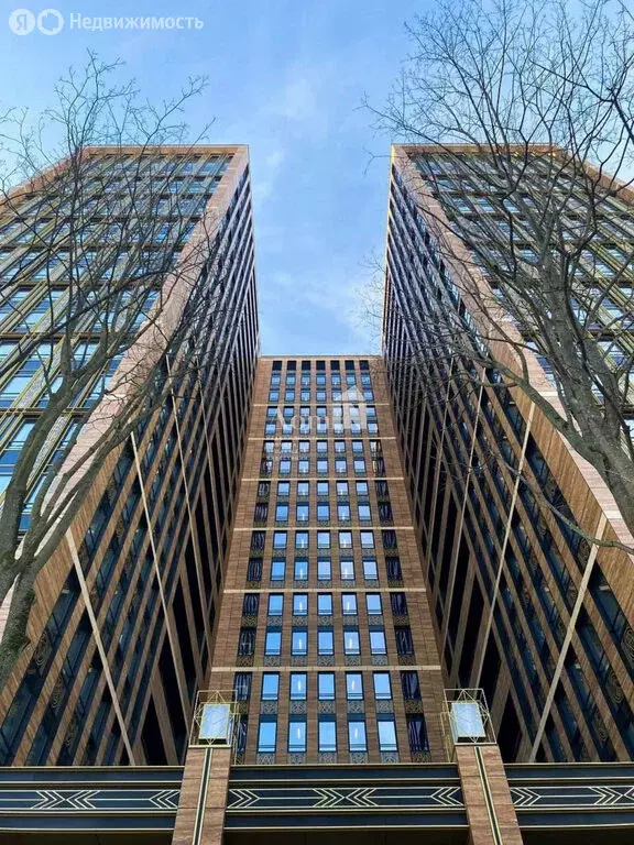 3-комнатная квартира: Санкт-Петербург, аллея Академика Лихачёва, 7 ... - Фото 2