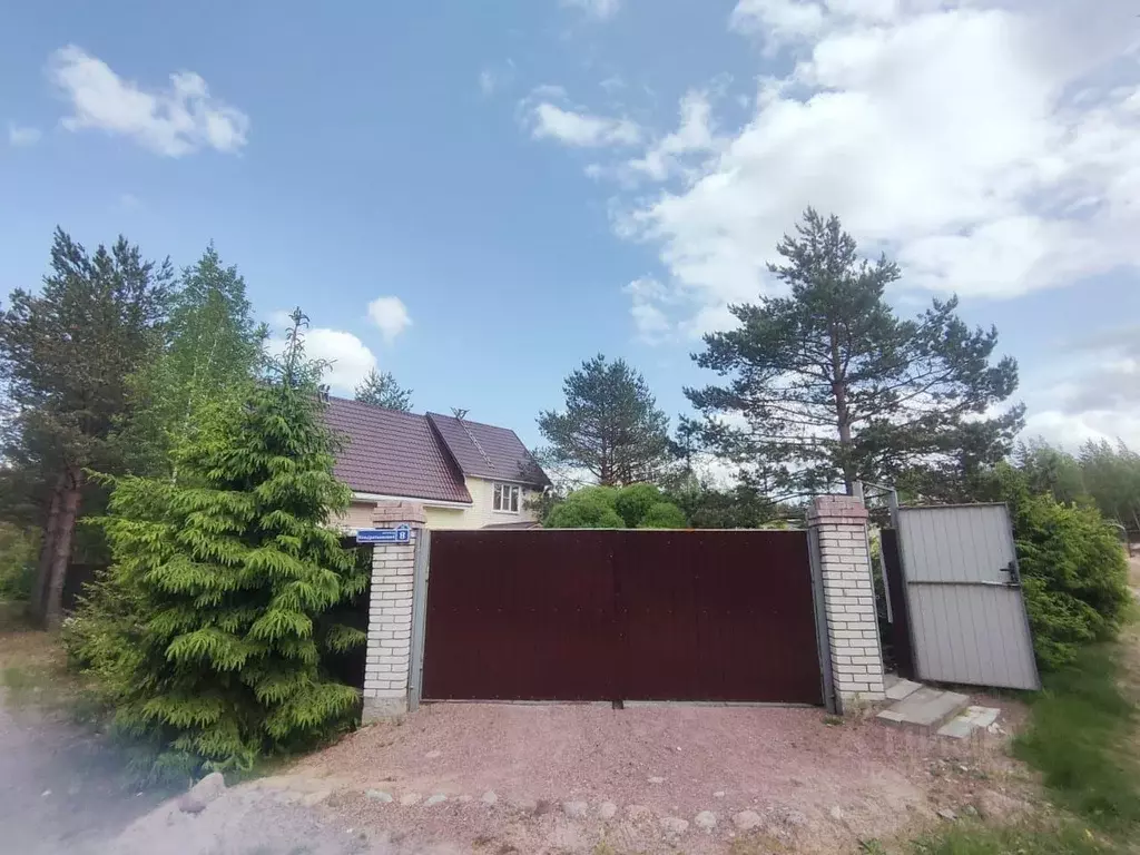 Дача, 126.2 м - Фото 0