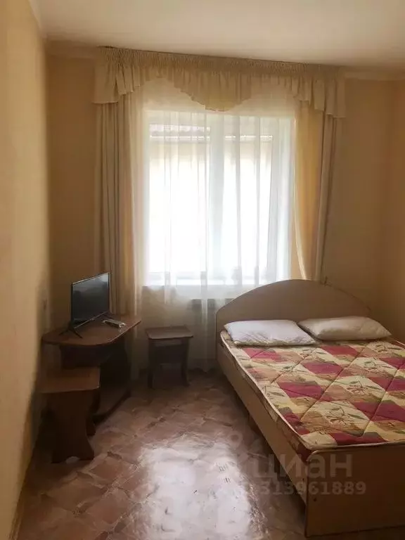 Комната Краснодарский край, Сочи Лазаревское жилрайон, ул. Моряков, 17 - Фото 1