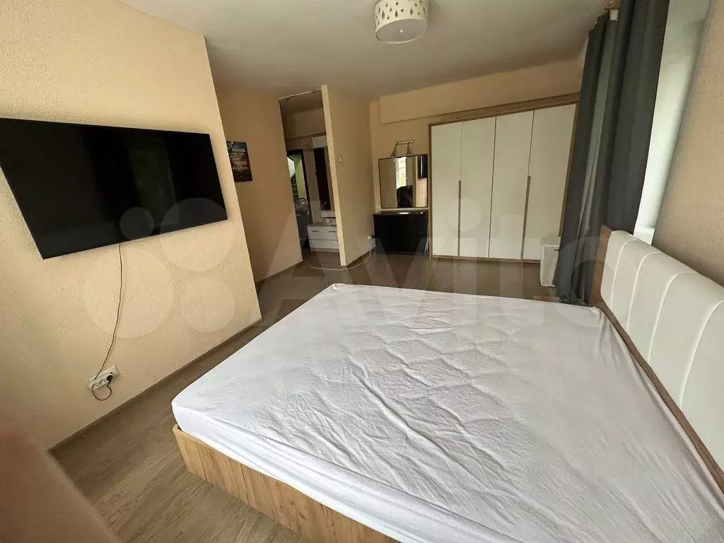 1-к. квартира, 36 м, 3/8 эт. - Фото 1