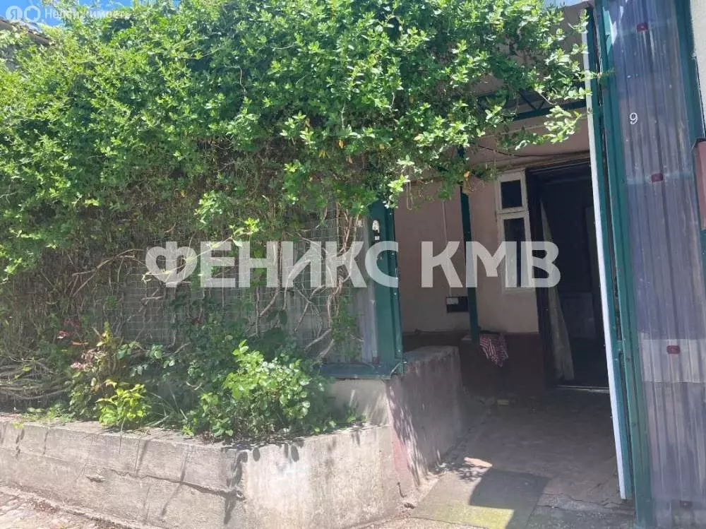 1-комнатная квартира: Пятигорск, улица Коста Хетагурова, 51 (25.3 м) - Фото 0