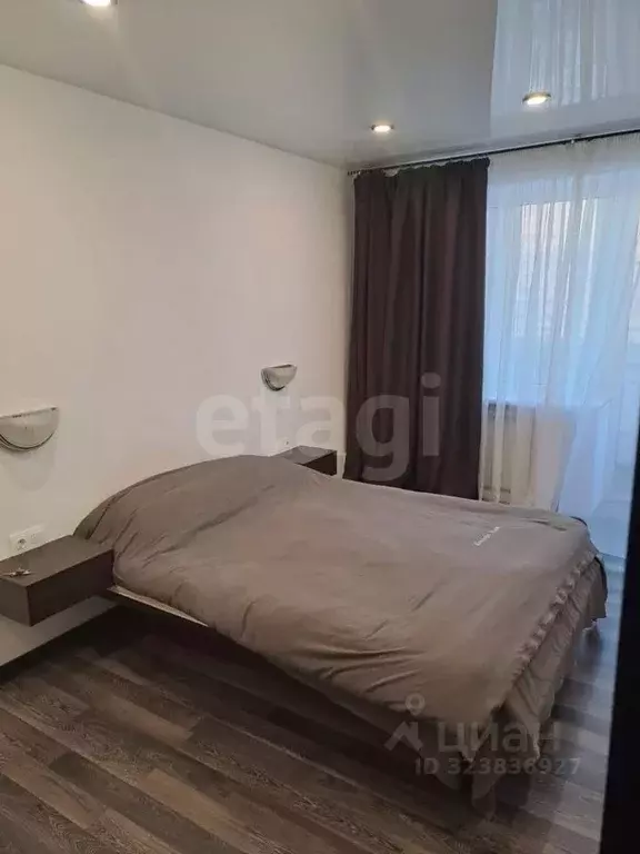 2-к кв. Ростовская область, Ростов-на-Дону Соборный пер., 82 (65.0 м) - Фото 2