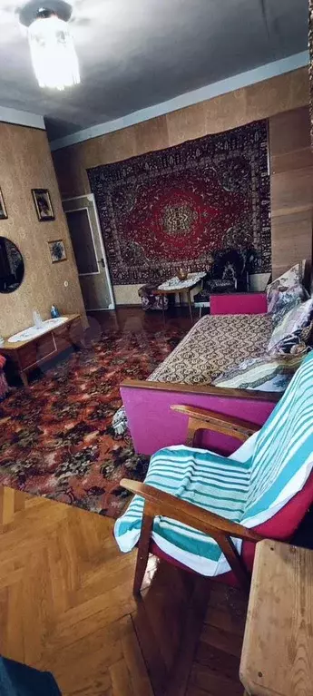 2-к. квартира, 41,2 м, 5/5 эт. - Фото 1