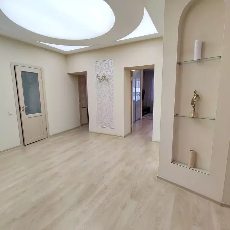 Продаётся 4-к квартира, 112.3 м - Фото 0