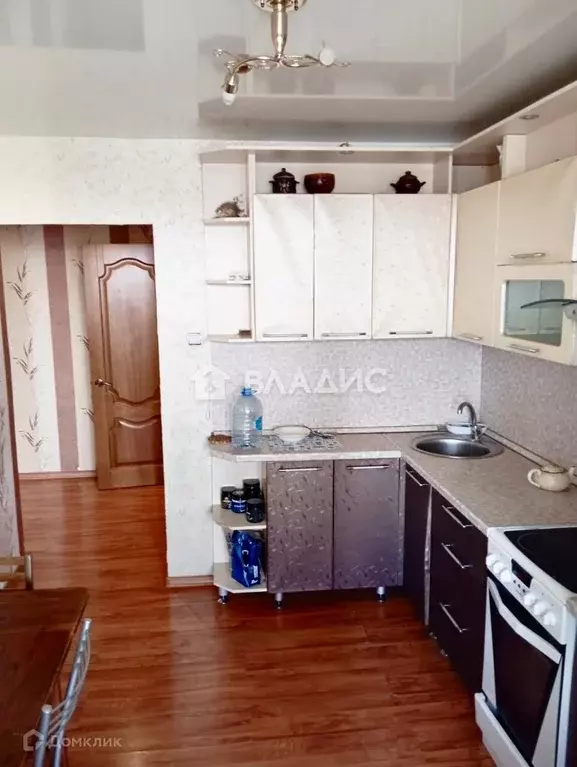 Продаётся 1-к квартира, 40 м - Фото 1