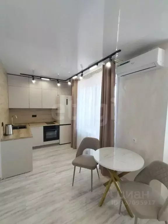 1-к кв. Забайкальский край, Чита ул. Ленина, 150 (34.0 м) - Фото 1